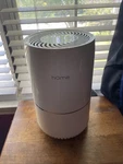 Homelabs Air Purifier Model HME020248N 120 Volts Or 60HZ. Fixed Price $122.48.