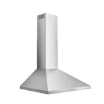 BROAN/BWP2304SS 30" Classic Pyramid Chimney Hood, 450 Cfm, Led - Stainless. Fixed Price $289.00.