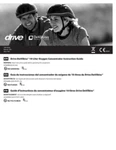 Drive Devilbiss 1025DS 10LPM Oxygen Maintenance Users Manual. Fixed Price $12.99.