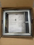 Broan RDF1 Premium Radiation Damper For Ventilation Fans. Fixed Price $50.00.