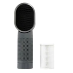 Pout NOSE-1 Premium Ionic Air Purifier Hepa Carbon Filter Personal Ionizer Gray. Fixed Price $22.49.