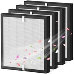 P280 P260 Filter Replacement, For Tplmb/yariki Air Purifier, Aiuzlk .... Fixed Price $51.39.