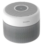 Desktop True Hepa Air Purifier Odors Cleaner 99.97% Bedroom Home Office .... Fixed Price $29.87.