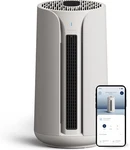 Blueair Comfortpure 3-IN-1 Purifier, Heater & Fan Hepa Silent 840SQFT. Fixed Price $199.99.