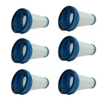 Pureburg 6-PACK SVF11 Replacement Filters Compatible With Black + Decker HSV3.... Fixed Price $23.10.