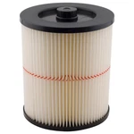 For Shop Filter Craftsman 9-17816 Durable Vacuum Cleaner Air. Fixed Price $13.90.
