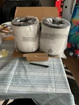 Homedics Totalclean 360 Hepa Replacement Air Purifier Filter AP-T20FL Pack. Fixed Price $29.99.