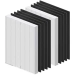 Hepa Replacement Filter For Winix Plasmawave Air Purifier 5300-2 6300-2. Fixed Price $57.98.