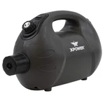 Xpower F-16B Ulv Cold Fogger, Mist Blower, And Sprayer For Cleaning, Black. Fixed Price $140.42.