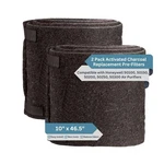 Honeywell 50100, 50150, 50200, 50250, 50300 Air Purifiers Compatible Pre Filt.... Fixed Price $32.57.