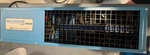 Takk Industries CA20 Air Curtain Static Eliminator.. Fixed Price $550.00.