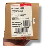 Nos Honeywell UC100E 1006 Uv Air Treatment System Replacement Lamp. Fixed Price $109.00.