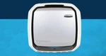 Fellowes Aeramax Pro True Hepa AM3 Pc Wall Mount 9573001 $1299. Fixed Price $599.99.
