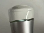 Germguardian Air Purifier Pluggable Uv-c Sanitizer, GG1000. Fixed Price $27.77.