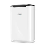 Okaysou AIRMAX8L 5-IN-1 True Hepa Filter Large Room Purifier, White. Fixed Price $99.99.