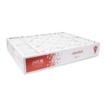 Airx 20X25X5 Hw Merv 11 Allergy Filter 2-PACK Replaces Honeywell FC100A1037. Fixed Price $44.95.