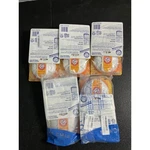 Lot Of 5 Arm&hammer Fridge Fresh Refrigerator Air Filter Odor Absorber. Fixed Price $27.99.