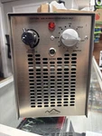 New Comfort H2O-5000 Commercial Ozone Generator / Air Purifier Tested Working. Fixed Price $175.00.