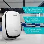Nikken Kenkoair Purifier Wellness Filtration System New Sealed Box. Fixed Price $649.99.