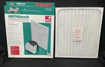 Genuine Hunter Hepatech 30930 Replacement Filter 99.97% Air Purification System. Fixed Price $14.85.