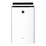 Sharp Humidifier Air Purifier Plasmacluster 50000 White KI-SX100-W PM2.5 Japan. Fixed Price $989.00.