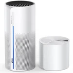 Afloia 2-IN-1 Air Purifier Humidifier Combo Advanced 3-STAGE Filtration. Fixed Price $199.48.