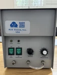 Ozone Generator MP-3000 By A2Z Inc. Fixed Price $100.00.