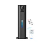 Smart Humidifiers Large Bedroom Home, 2.11GAL(8L) Quiet Top Fill Cool Mi.... Fixed Price $99.53.