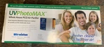 Ultravation 120-240VAC Uvphotomax Whole House Pco Air Purifier PTE-1200. Fixed Price $361.85.