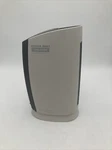 Sharper Image Tabletop Ionic Breeze Silent Air Purifier Cleaner Tested Working. Fixed Price $89.99.