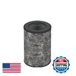 Shark Air Purifier Anti-allergen True Hepa Filter Fumes Lock Compatible HP201. Fixed Price $119.98.