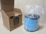 Airtok H13 True Hepa Filter Replacement For AP1001 Purifier New. Fixed Price $24.99.