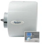 Aprilaire 400 Drainless Automatic Bypass Humidifier. Fixed Price $421.00.