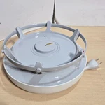 Molekule Air Mini+ Purifier MN1P-US Charging Base Only. Fixed Price $24.95.