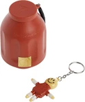 Smoke Buddy 0159-RD Personal Air Filter, Red. Fixed Price $28.99.