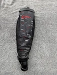 Kirby Vacuum Cleaner Avalir G10D 100TH Replacement Cloth Dust Bag + Boot. Fixed Price $29.96.