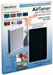 Airtamer Germ Odor Virus Protection Filter Model AF2-1620AM. Fixed Price $22.99.