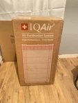 Iqair Healthpro 101.6 Purifier High-performance (no Remote Control ). Fixed Price $349.00.