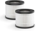 Medify MA-18 Replacement Filter 3-IN-1 Hepa H13 For Allergens, Smoke, Odors. Fixed Price $59.99.