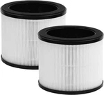 Purifier Filter For Bionaire BAPF361 - HAPF360 Type J Compatibl. Fixed Price $47.99.