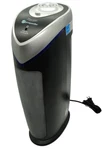 Germ Guardian Tower Air Purifier-uv-c Light Sanitizer, AC4825E- New Hepa Filter. Fixed Price $53.00.