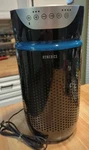 Homedics Totalclean 5-IN-1 Uv-c Medium Rm Tower Air Purifier AP-T20 New Read. Fixed Price $62.99.