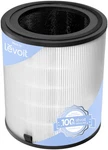 LV-H133 Replacement Filter, Genuine Air Purifier Filters, High-efficiency Activa. Fixed Price $126.99.