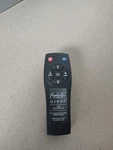 Fresh Air By Ecoquest Ecotech Purifier Fan Original Remote Control LR03. Fixed Price $12.99.
