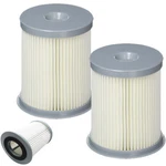 2X Hoover Elite Rewind Upright Hepa Vacuum Filter 59157055 U5507900 U5512900. Fixed Price $9.45.