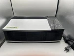 Oreck Xl Professional Purifier Type 2 Airpst Quiet Hepa Ionizer Needs Filter. Fixed Price $35.99.