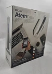 Iqair 250.0P.10.02 Atem Desk Personal Purifier. Fixed Price $336.40.