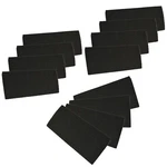12-PACK Hqrp Carbon For Bionaire AER1 Series Filters BAPF31 Replacement. Fixed Price $24.95.