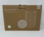 Blueair Pure F4MAX Genuine Oem Replacement Filter For 411A MAX/411I. Fixed Price $27.99.