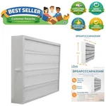 Merv 15 Replacement Air Filter Compatible With Bryant/carrier GAPAAXCC1625 In.... Fixed Price $123.99.